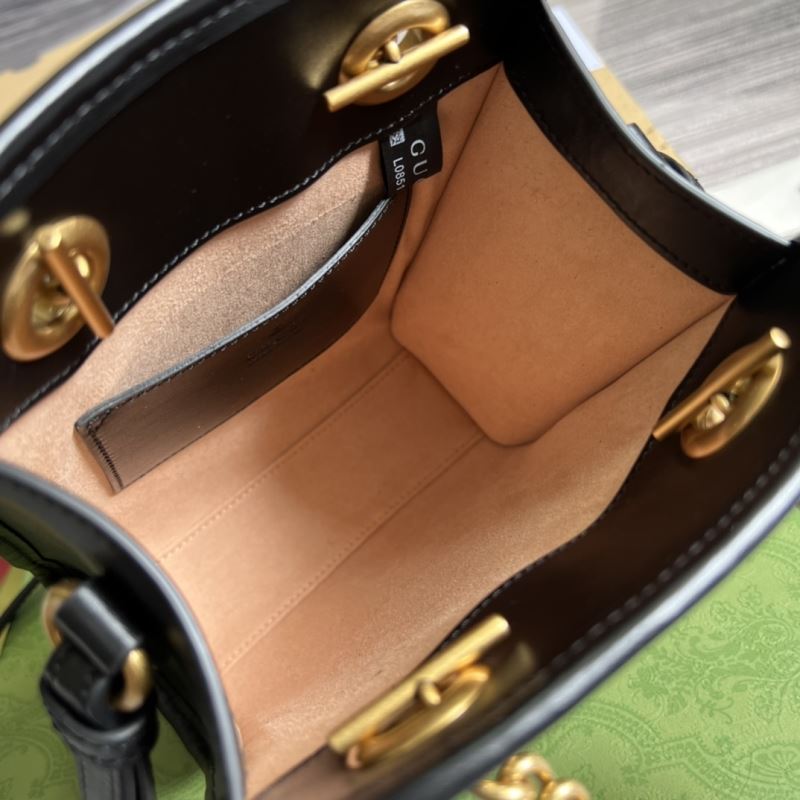 Gucci Top Handle Bags